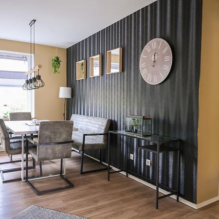 Angela Apartments Wurtzbourg Extérieur photo