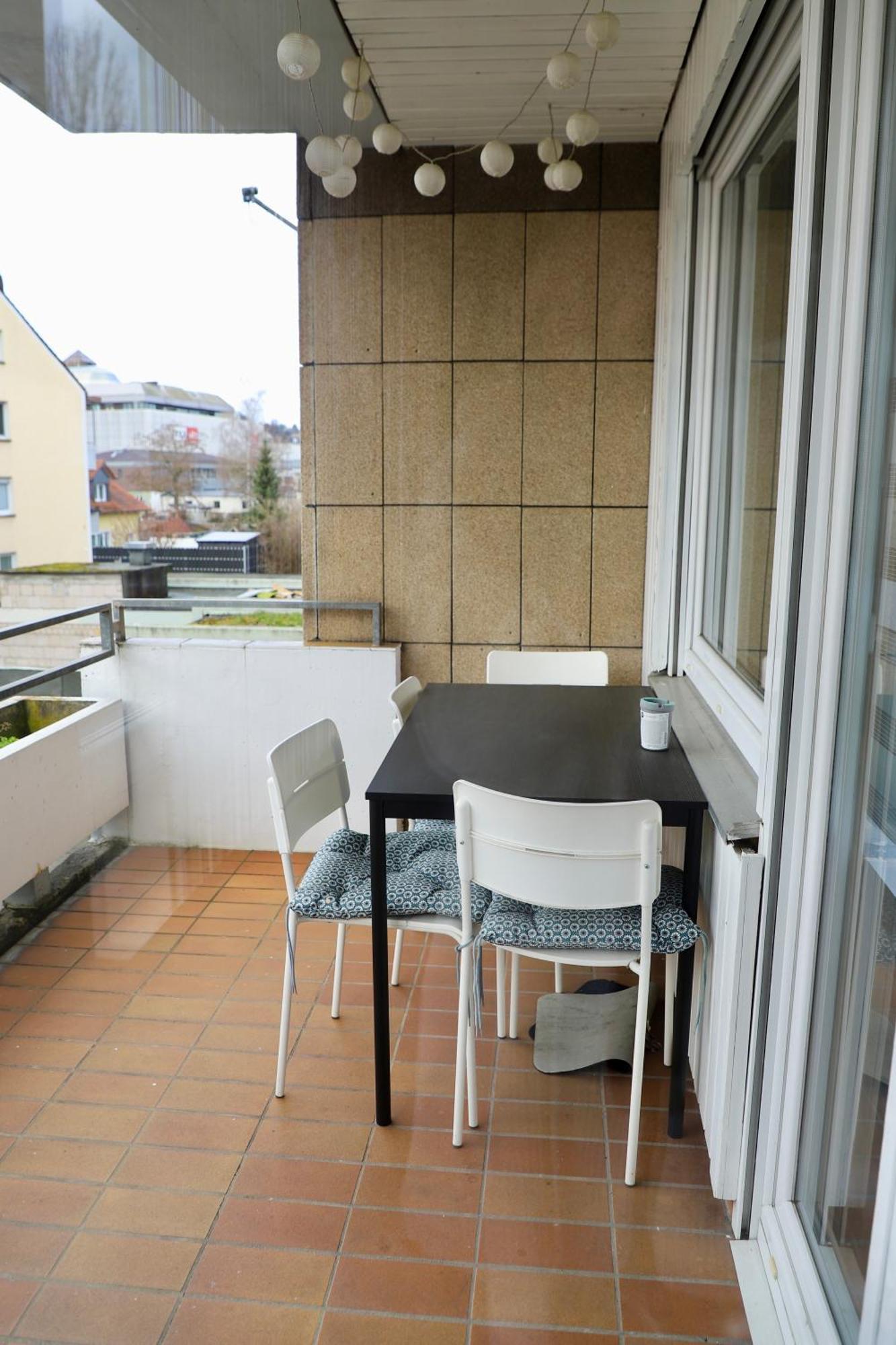 Angela Apartments Wurtzbourg Extérieur photo