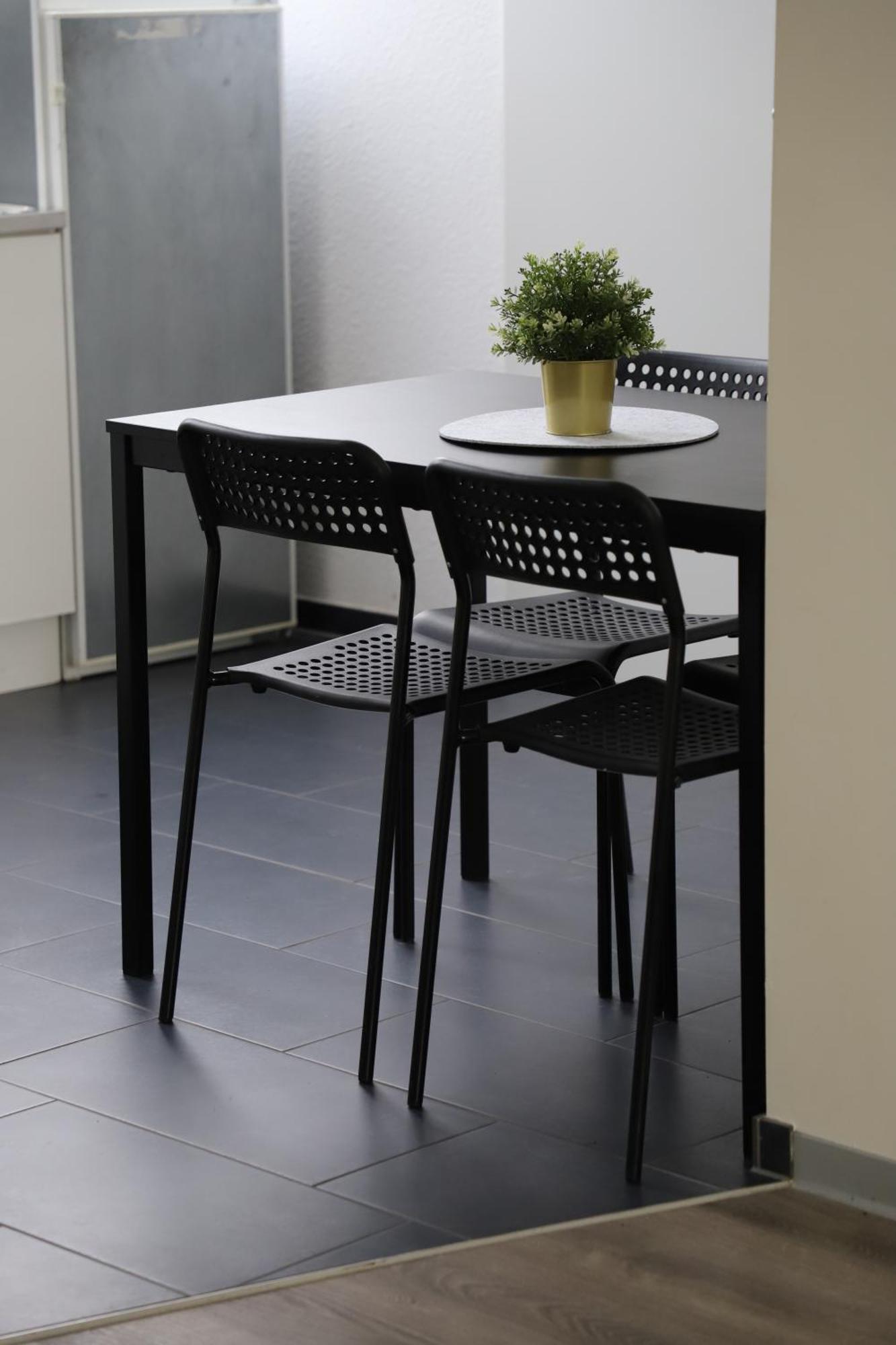 Angela Apartments Wurtzbourg Extérieur photo