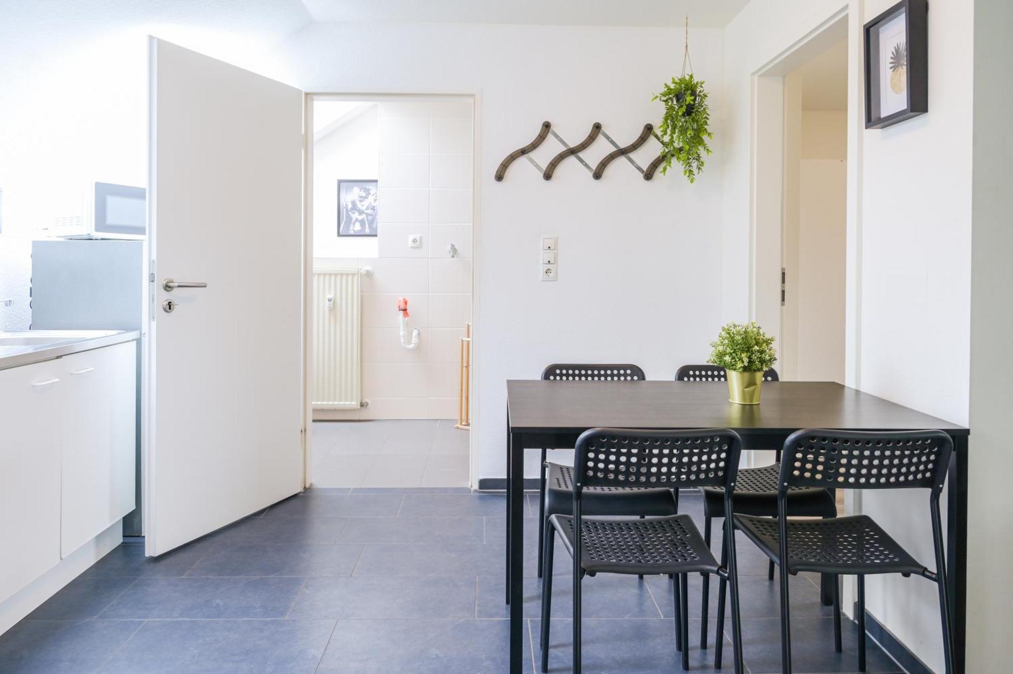Angela Apartments Wurtzbourg Extérieur photo