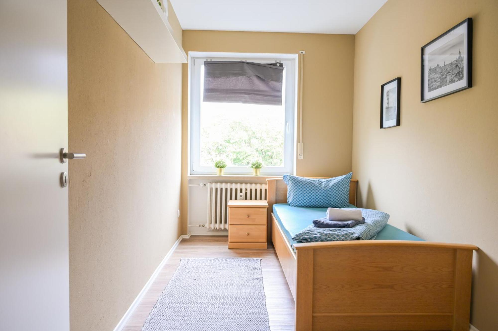 Angela Apartments Wurtzbourg Extérieur photo