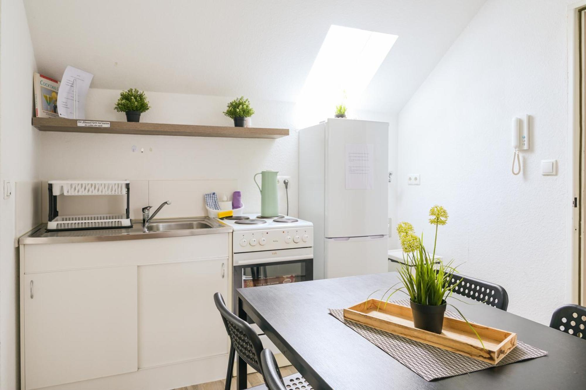Angela Apartments Wurtzbourg Extérieur photo