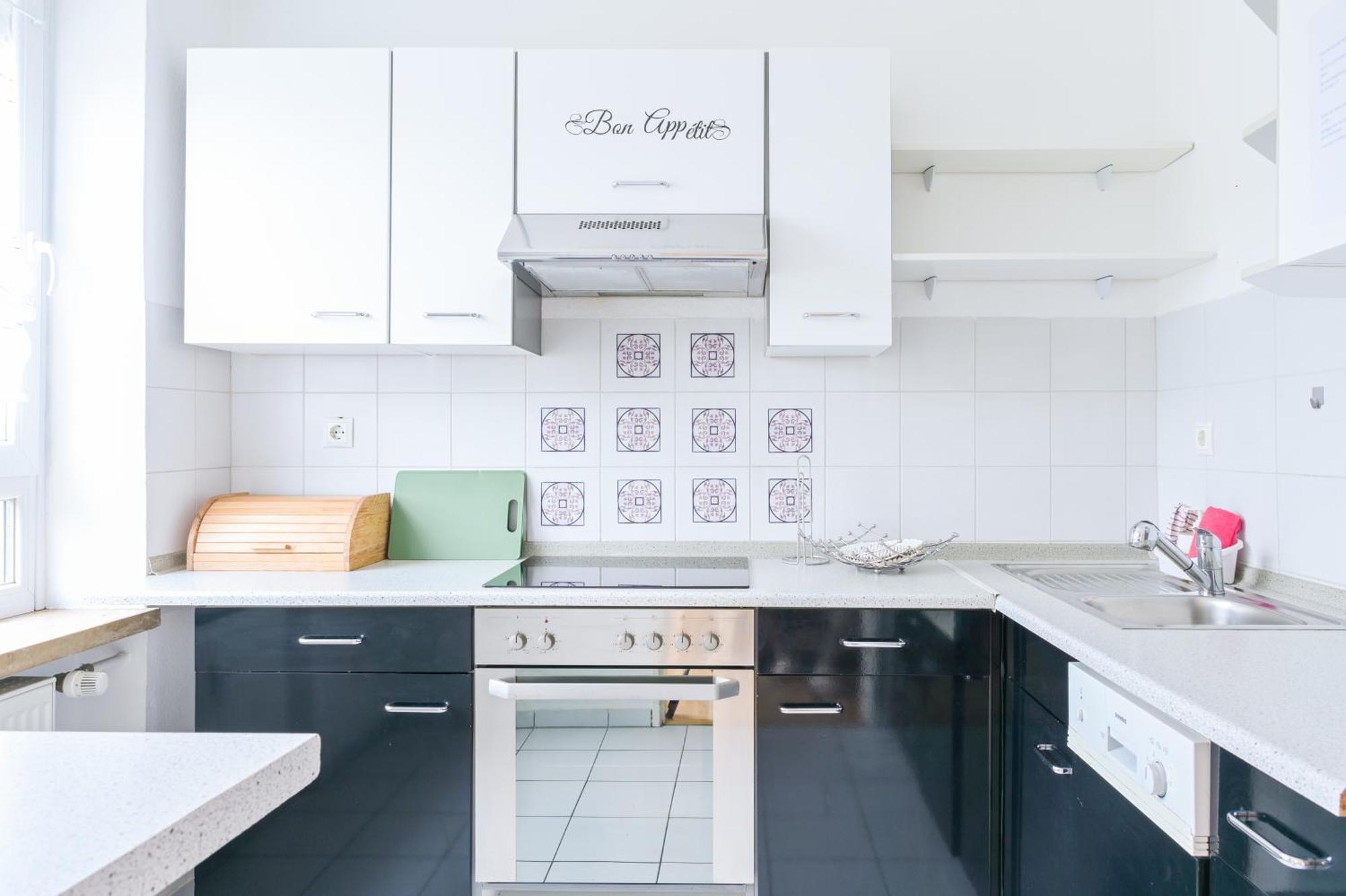 Angela Apartments Wurtzbourg Extérieur photo