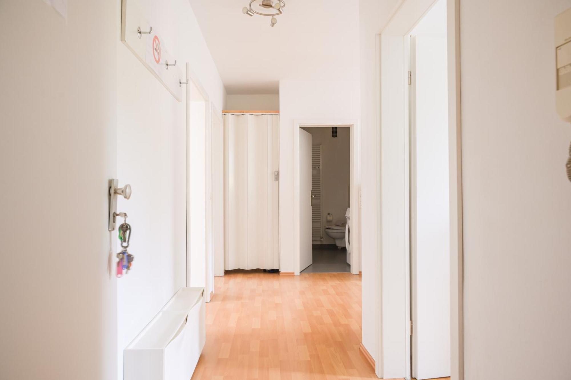 Angela Apartments Wurtzbourg Extérieur photo