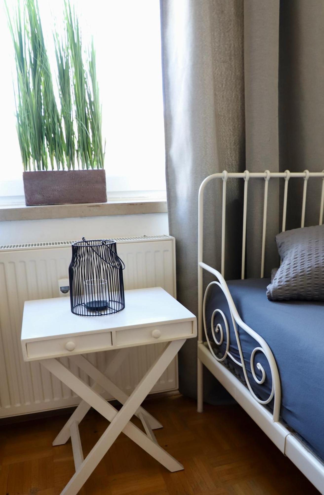 Angela Apartments Wurtzbourg Extérieur photo
