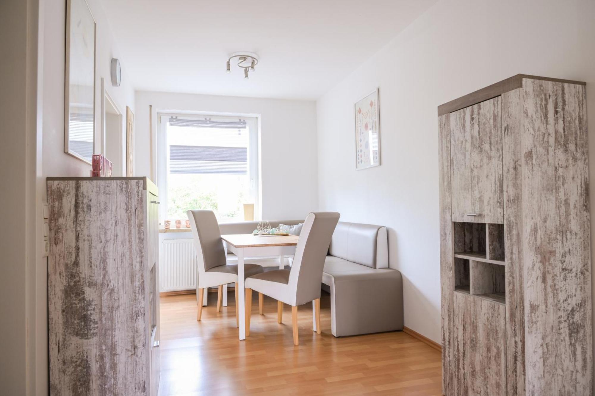 Angela Apartments Wurtzbourg Extérieur photo