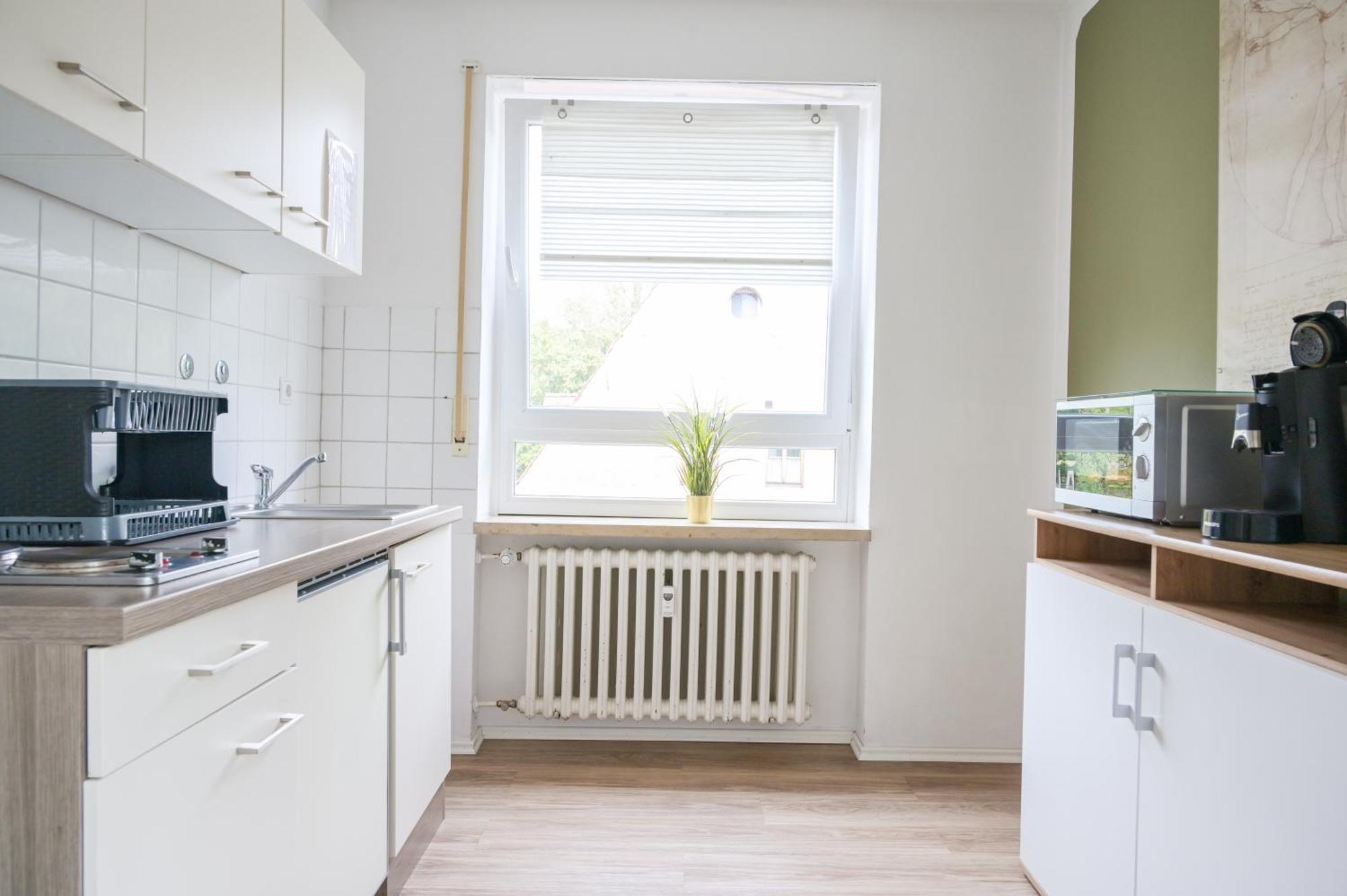 Angela Apartments Wurtzbourg Extérieur photo