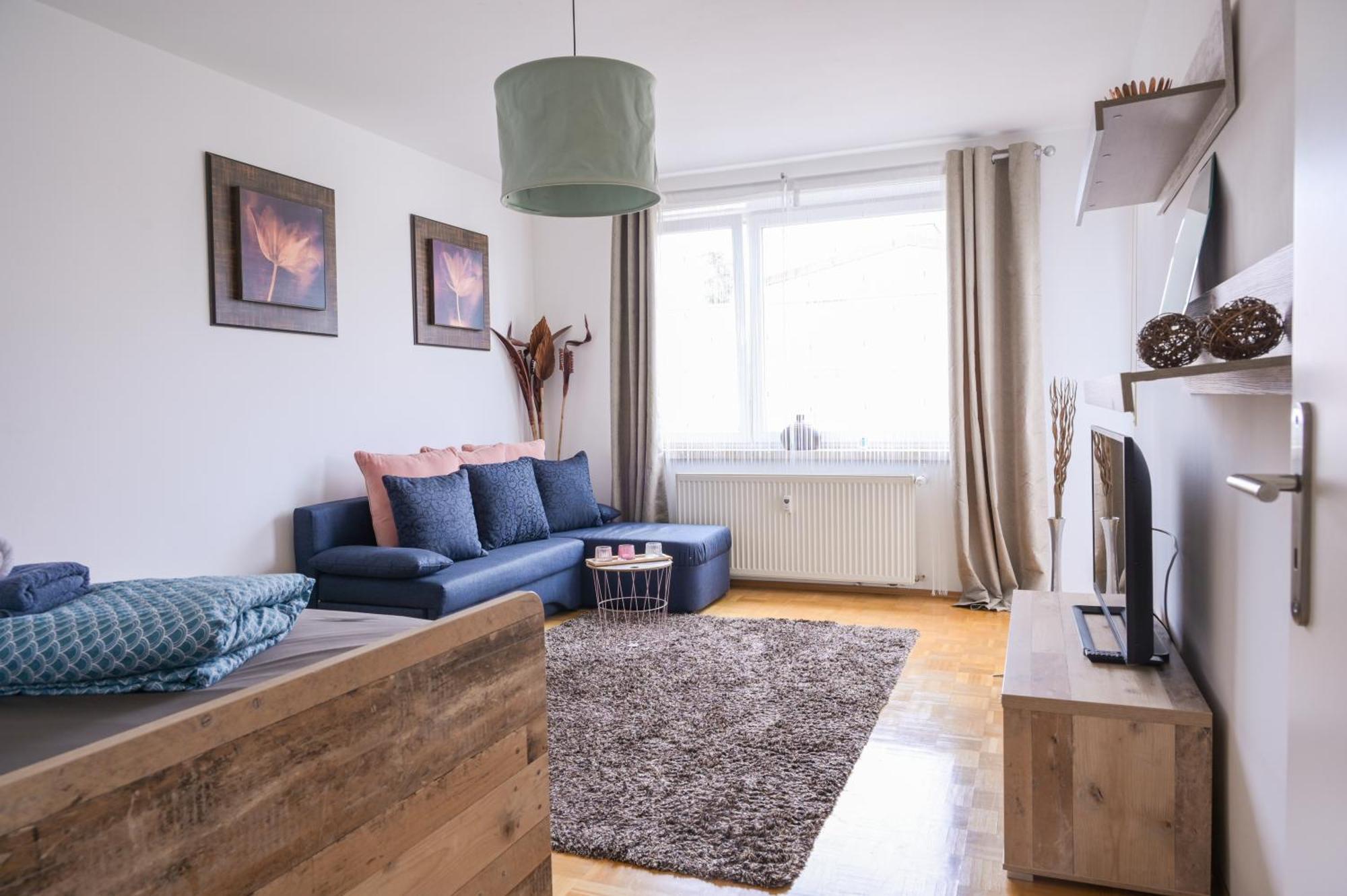 Angela Apartments Wurtzbourg Extérieur photo