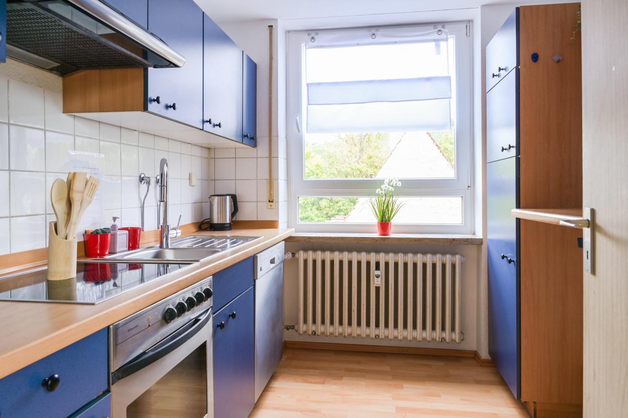 Angela Apartments Wurtzbourg Extérieur photo
